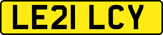LE21LCY