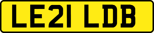 LE21LDB