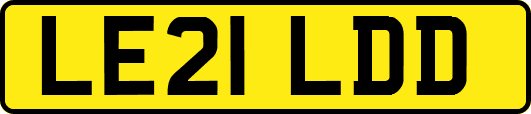 LE21LDD