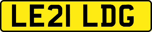 LE21LDG