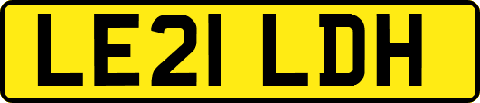 LE21LDH