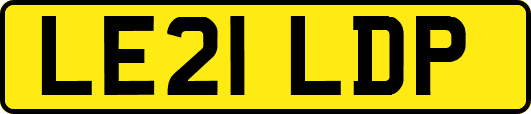 LE21LDP