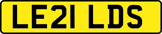 LE21LDS