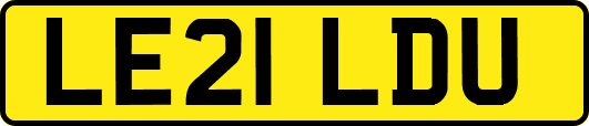 LE21LDU