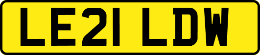 LE21LDW