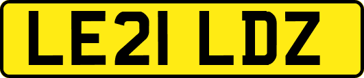 LE21LDZ