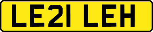 LE21LEH