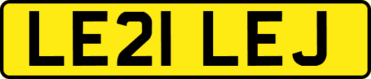 LE21LEJ