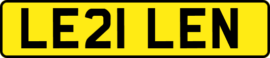 LE21LEN
