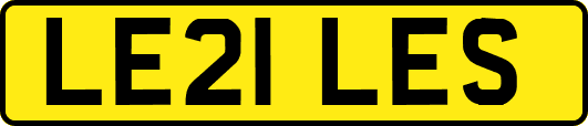 LE21LES