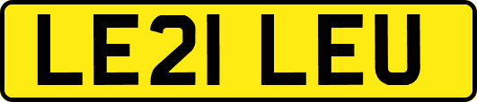 LE21LEU