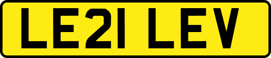 LE21LEV