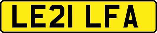 LE21LFA