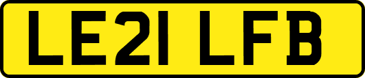 LE21LFB