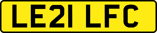 LE21LFC