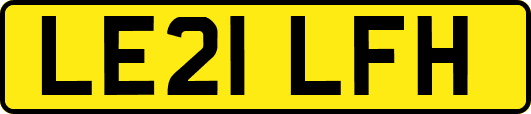 LE21LFH