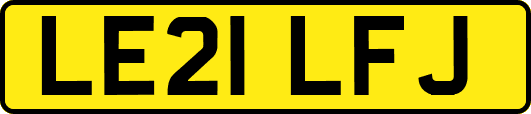 LE21LFJ