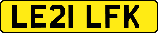LE21LFK