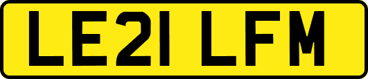 LE21LFM