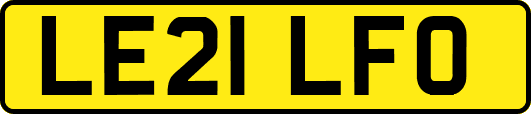 LE21LFO