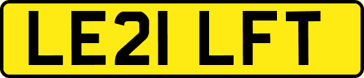 LE21LFT