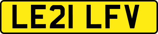 LE21LFV