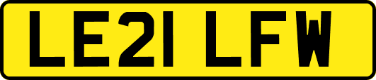 LE21LFW