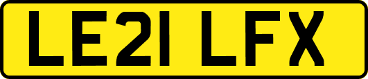 LE21LFX