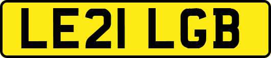 LE21LGB