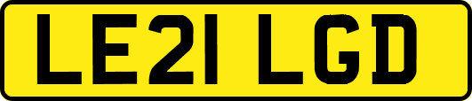 LE21LGD