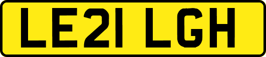 LE21LGH