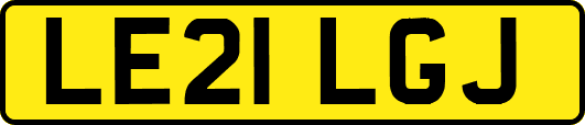 LE21LGJ