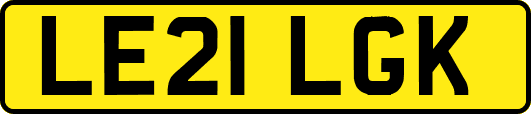 LE21LGK
