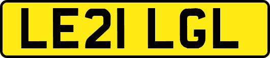 LE21LGL