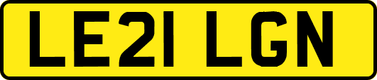 LE21LGN
