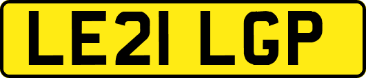 LE21LGP