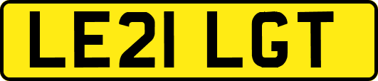 LE21LGT