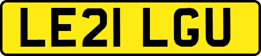 LE21LGU