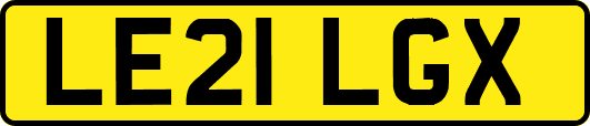 LE21LGX