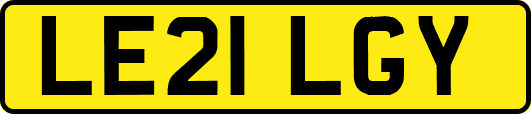 LE21LGY