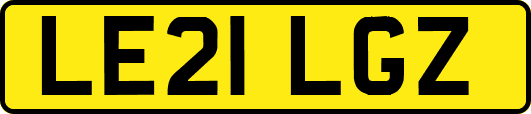 LE21LGZ