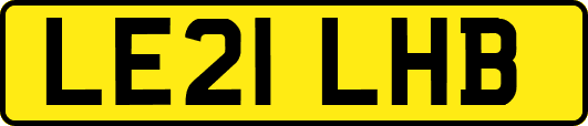 LE21LHB