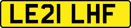 LE21LHF