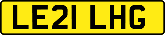 LE21LHG