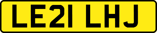 LE21LHJ