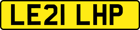 LE21LHP