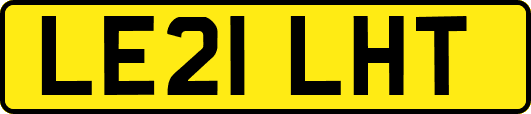 LE21LHT