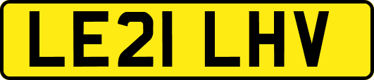 LE21LHV