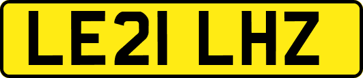 LE21LHZ