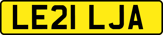 LE21LJA